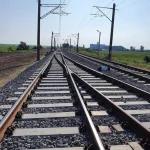 Trenul internaţional Budapesta–Bucureşti Nord a fost oprit între Caracal şi Fărcaşele din cauza unei defecţiuni la locomotivă