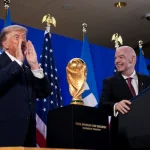 Donald Trump va înmâna trofeul la finala Spania – Argentina; Javier Milei refuză să meargă din superstiție