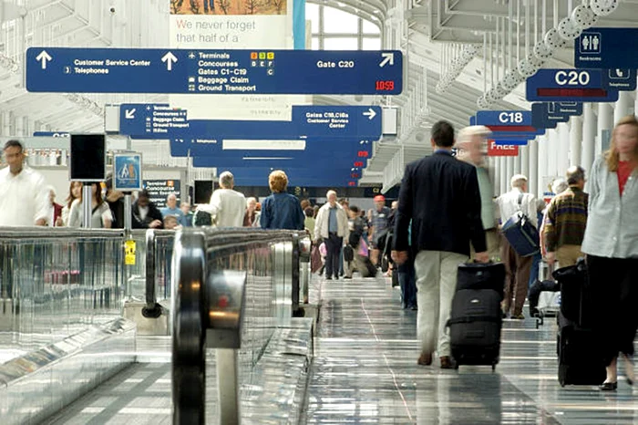 SUA emit o avertizare globală de călătorie pe fondul escaladării confruntărilor cu Iranul