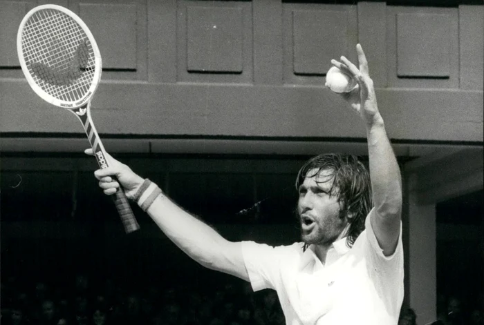 Ilie Năstase împlinește 80 de ani: momente memorabile ale primului lider ATP