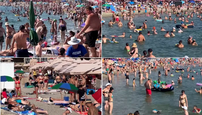Până de curent afectează staţiunile sudice ale litoralului: hoteluri şi restaurante au întrerupt activitatea