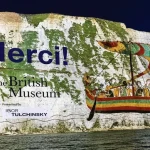 Tapiseria de la Bayeux părăsește Franța pentru prima dată din 1077: o broderie-mărturie a anului 1066 ajunge la Londra