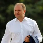 Ion Ceban respinge afirmaţiile lui Ciprian Ciucu privind desemnarea lui Adrian Veştea: „Nu am nicio idee”