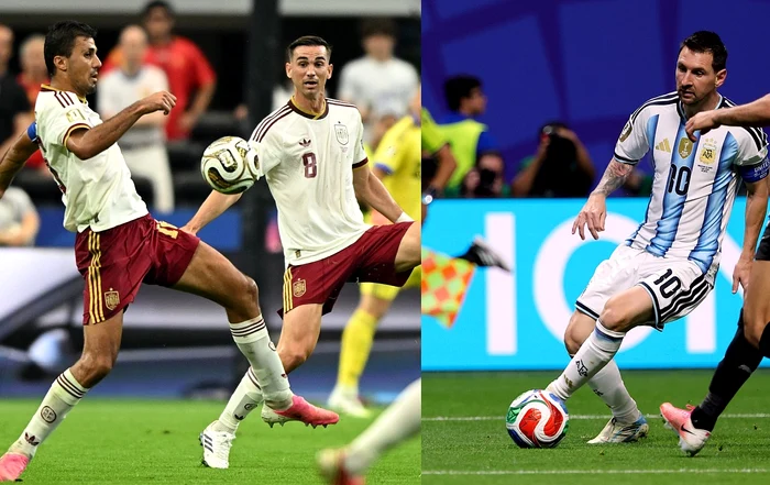Spania - Argentina, finala CM 2026: Rodri şi Messi luptă pentru titlul mondial la New York/New Jersey