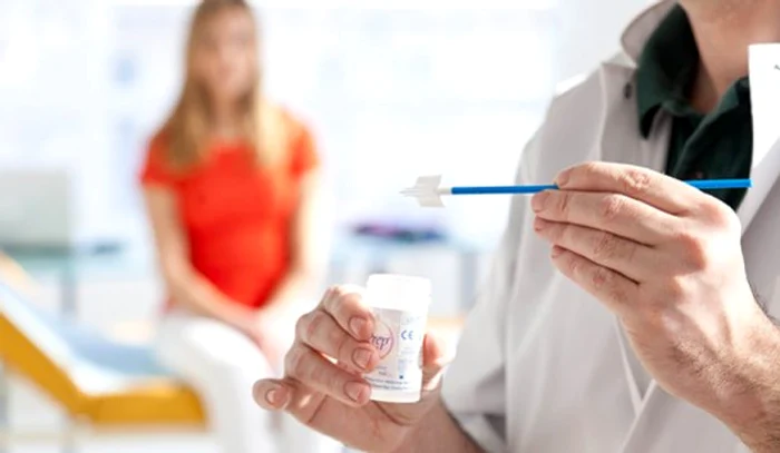 Medici și autorități demontează teoria conspirației: testul Babeș-Papanicolau nu provoacă cancer