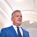 Adrian Veștea susține Platforma Liberal‑Conservatoare: «Un partid cu o singură voce nu este democratic»