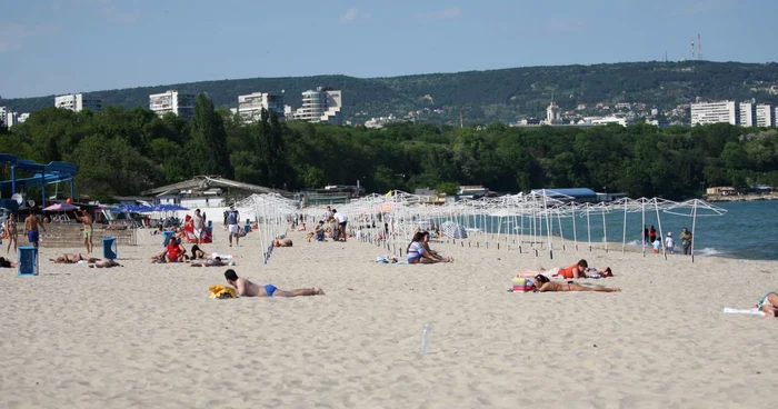 Cele mai ieftine și cele mai luxoase stațiuni bulgare: opțiuni pentru toate buzunarele