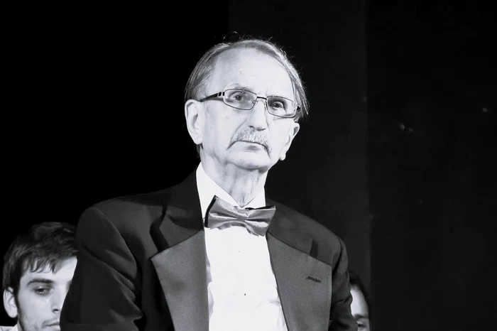 A murit Mircea M. Ionescu, cunoscut jurnalist sportiv și scriitor, la 80 de ani
