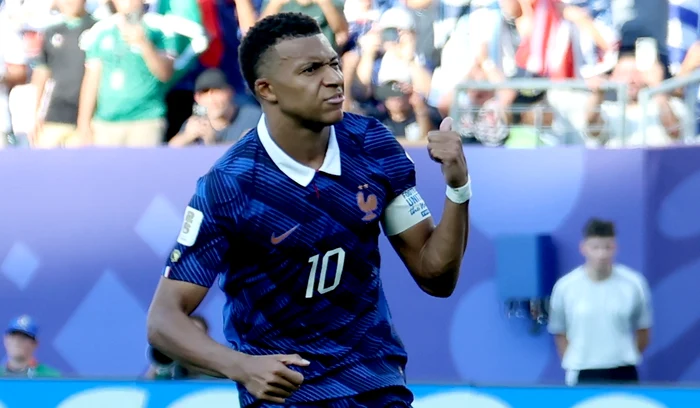 Kylian Mbappé a devenit golgheterul all-time la Cupa Mondială, depășindu-l pe Messi
