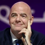 Infantino: „Cupa Mondială 2026 a spulberat recordurile”