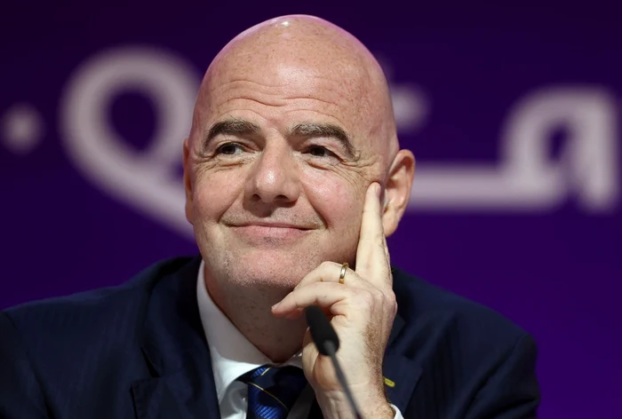 Infantino: „Cupa Mondială 2026 a spulberat recordurile”