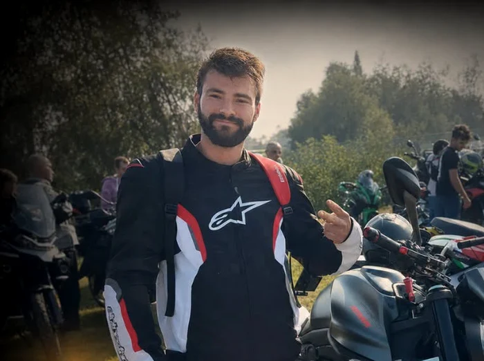 Român de 29 de ani dispărut în lacul Garda după ce a salvat un copil
