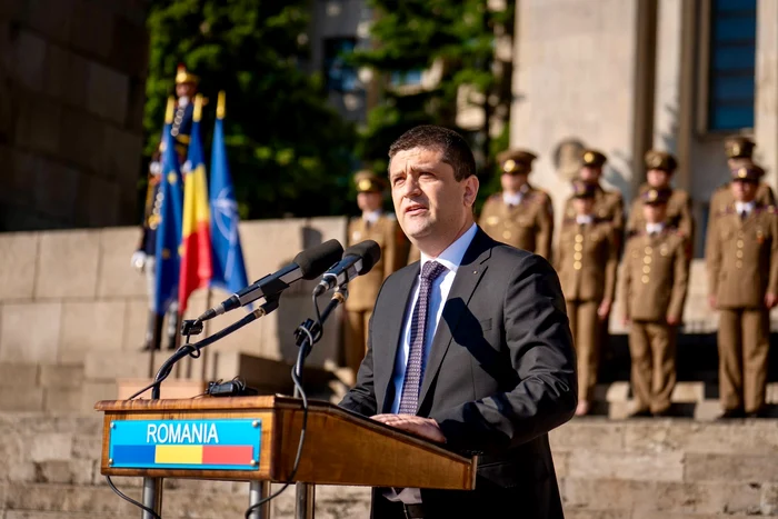 Interviurile pentru angajări în MApN vor fi filmate: ordin publicat în Monitorul Oficial