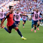 Cine este Ferran Torres, autorul golului care a adus Spaniei al doilea titlu mondial