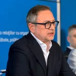 Motreanu: Platforma liberal-conservatoare din PNL e inutilă, „ca amenajarea unui lac în Marea Neagră”