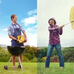 Prognoza pe 20 iulie–2 august: răcire temporară, apoi valuri de căldură şi instabilitate atmosferică