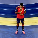 Rodri, desemnat cel mai bun jucător al Cupei Mondiale 2026: „Numai eu știu prin ce am trecut”