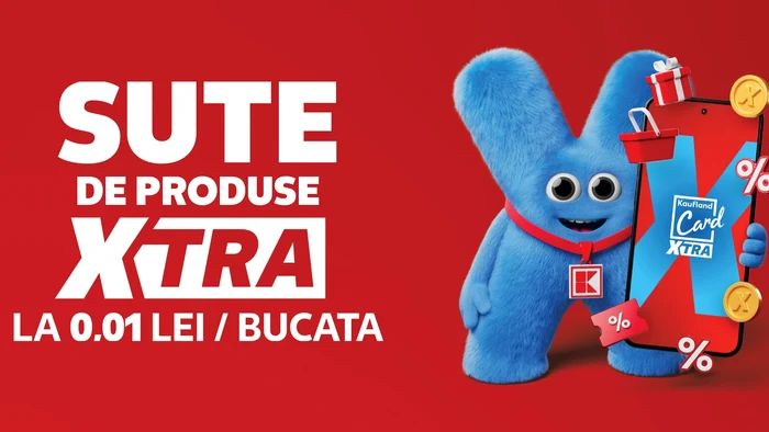 Cum poți economisi peste 100 de lei la un singur coș de cumpărături