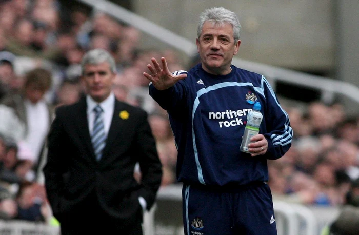 Kevin Keegan a murit la 75 de ani: cariera legendară a fostului fotbalist și antrenor englez