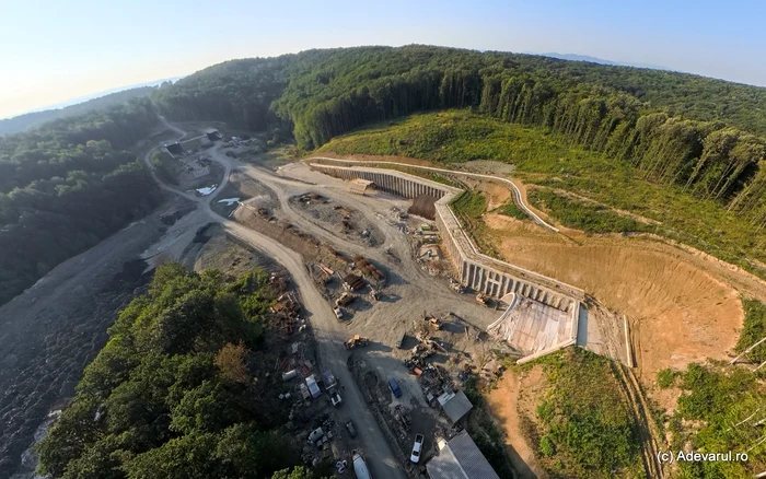 Promisiunea celor 250 km de autostradă în 2026: niciun segment inaugurat în primele şase luni, unele lucrări continuă în 2027