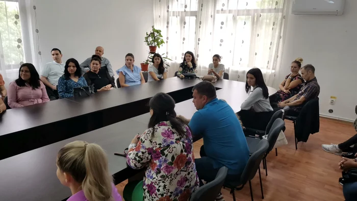 Titularizarea 2026 în Olt: mulți candidați pentru posturi disponibile doar la suplinire