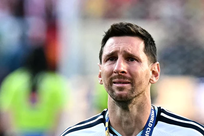 Messi: „Durerea este foarte mare” după înfrângerea Argentinei în finala CM 2026