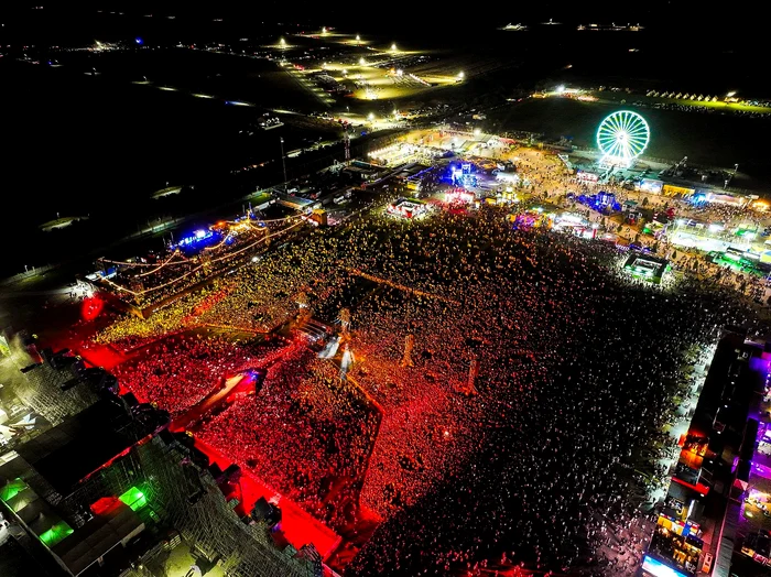Mergi la festival vara asta? 8 reguli esențiale pentru siguranță