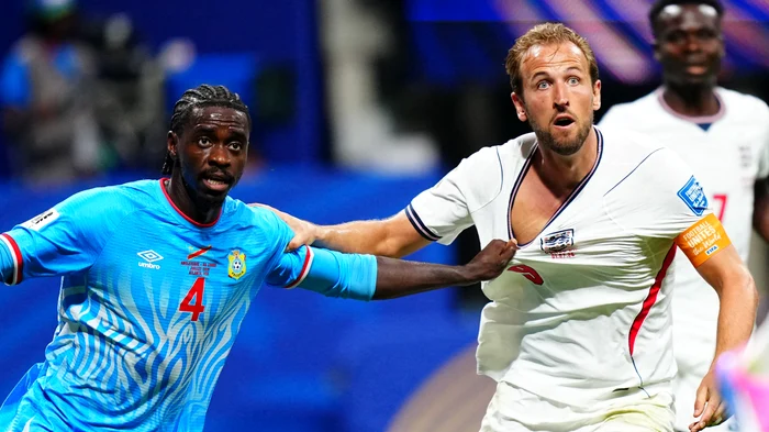 Dubla lui Harry Kane aduce Angliei calificarea în optimile CM 2026, după victoria cu RD Congo 2-1
