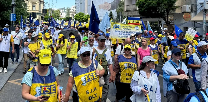 Noua lege a salarizării ar lăsa peste 400.000 de bugetari cu veniturile înghețate în următorii ani