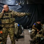 Sîrskîi: „Nu mă lupt cu Ministerul Apărării. Mă lupt cu Rusia” — comandante respinge acuzațiile și explică strategia UA