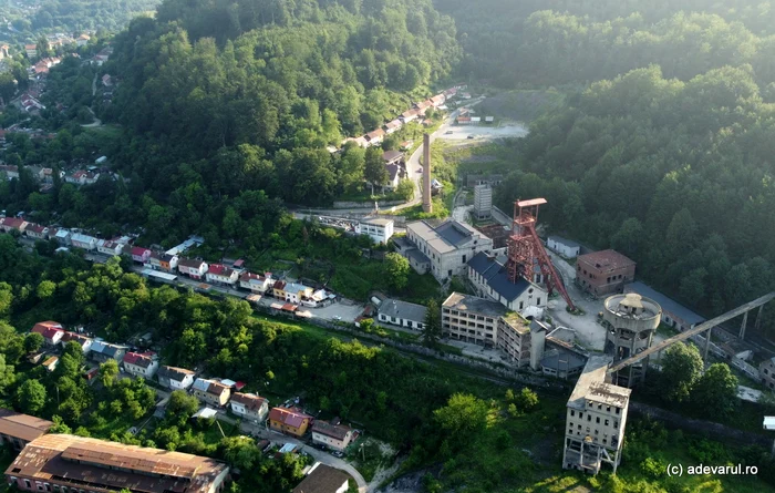 Mina Anina, transformată în muzeu la două decenii după închidere