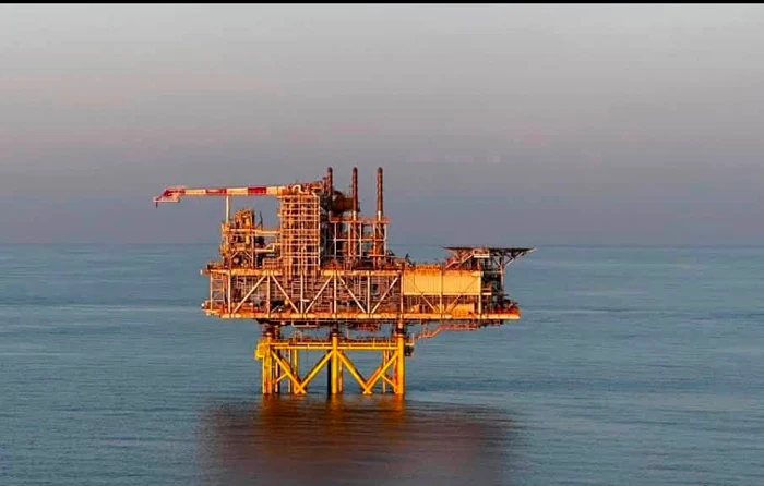 Bolojan: Instalarea platformei Neptun Alpha plasează România ca cel mai mare producător de gaze din UE