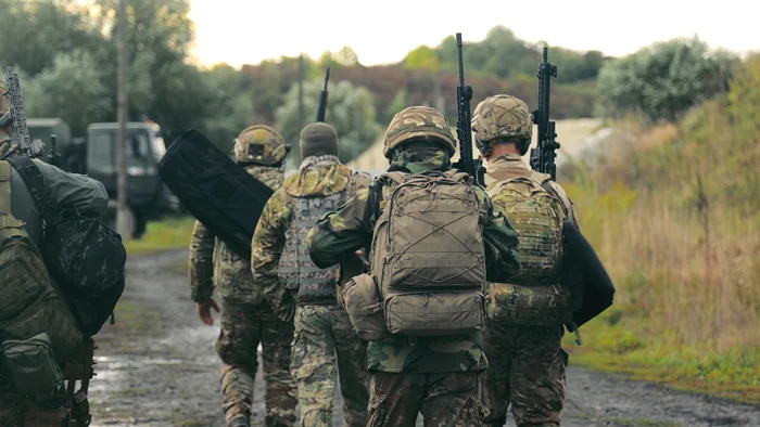 Studiu CSIS: Peste două milioane de militari ruși și ucraineni morți, răniți sau dispăruți în război