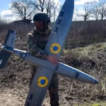 Polonia avertizează: Moscova ar putea folosi drone ucrainene capturate pentru operațiuni sub steag fals