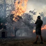 Alertă meteo: Modelele indică posibilitatea unor șocante 50°C în Europa în această lună