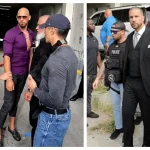 Frații Tate susțin că arestarea din SUA este o înscenare; avocatul îi compară cu "teroriști" în salopete portocalii
