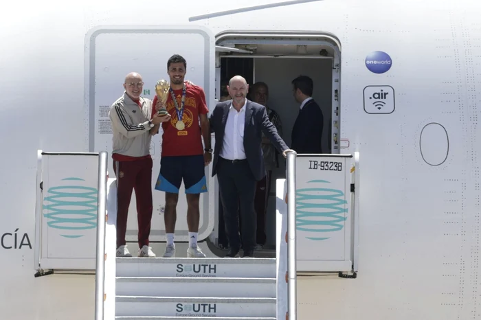 Președintele LaLiga îl acuză pe Infantino: „FIFA distruge fotbalul” și cere demisia după CM 2026