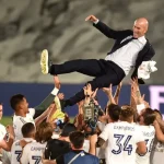 Zinedine Zidane a semnat pentru naționala Franței: revenire confirmată, contract până în 2030