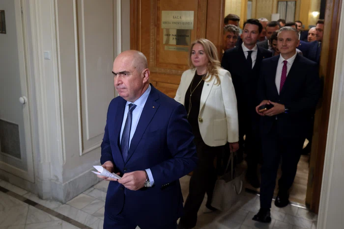 PNL, înfrângere la Curtea de Apel: suspendarea Congresului Extraordinar rămâne în vigoare