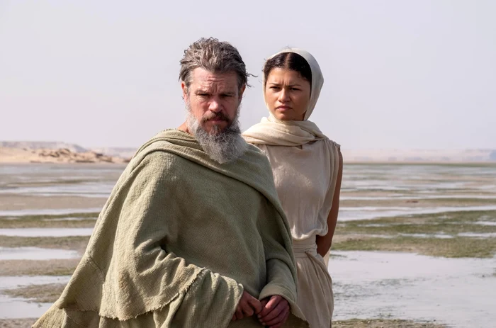Controverse în Grecia după distribuţia filmului „Odiseea” semnat de Christopher Nolan