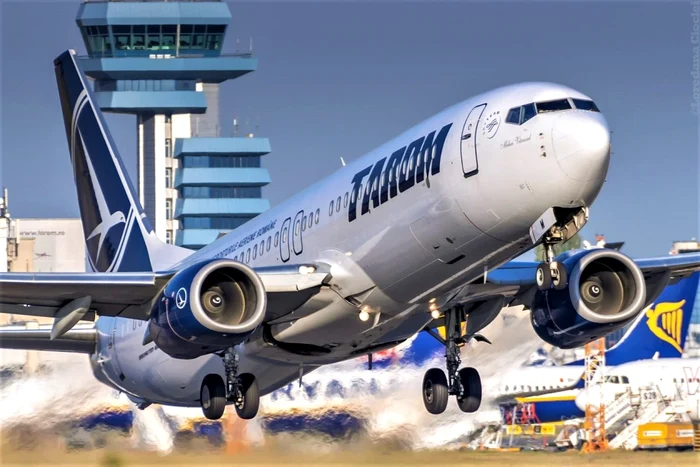 Sindicatul TAROM cere revocarea Consiliului de Administrație, acuzând instabilitate managerială și rezultate financiare slabe