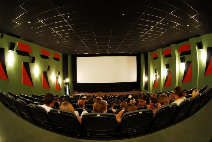 Irina Margareta Nistor: «The Odyssey» e un succes de public, nu neapărat o capodoperă