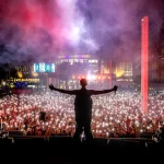 Nazare: festivalurile muzicale aduc turiști, investiții și venituri la buget