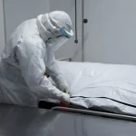 Al cincilea deces în focarul de legioneloză din Manhattan; bacteriile proveneau din turnuri de răcire