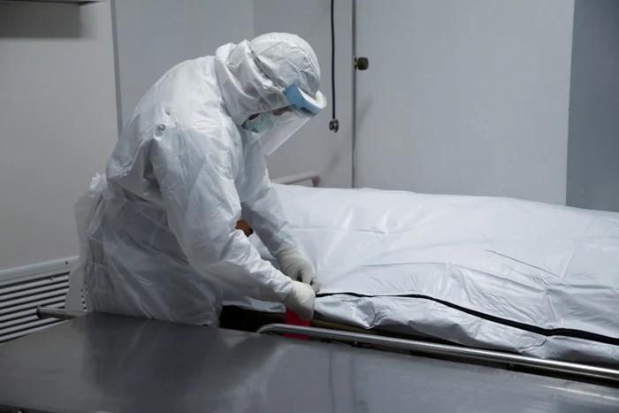 Al cincilea deces în focarul de legioneloză din Manhattan; bacteriile proveneau din turnuri de răcire