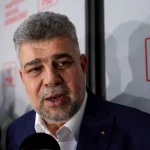 Marcel Ciolacu fotografiat la o vilă din Italia alături de Ionel Arsene, condamnat definitiv pentru corupție