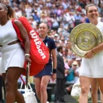 Simona Halep: „Am câștigat finala de la Wimbledon din vestiar” — ce s-a întâmplat înainte de duelul cu Serena Williams