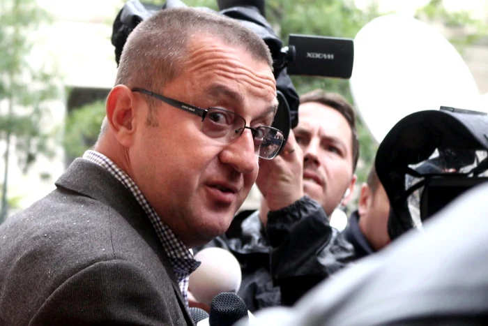 Curtea de Apel București anulează definitiv condamnarea de 5 ani a lui Sorin Blejnar: intervenția prescripției penale