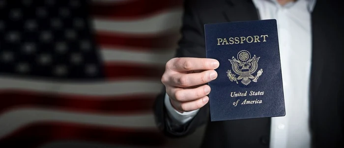 Pașaportul american iese din top 10 în clasamentul pașapoartelor cele mai puternice