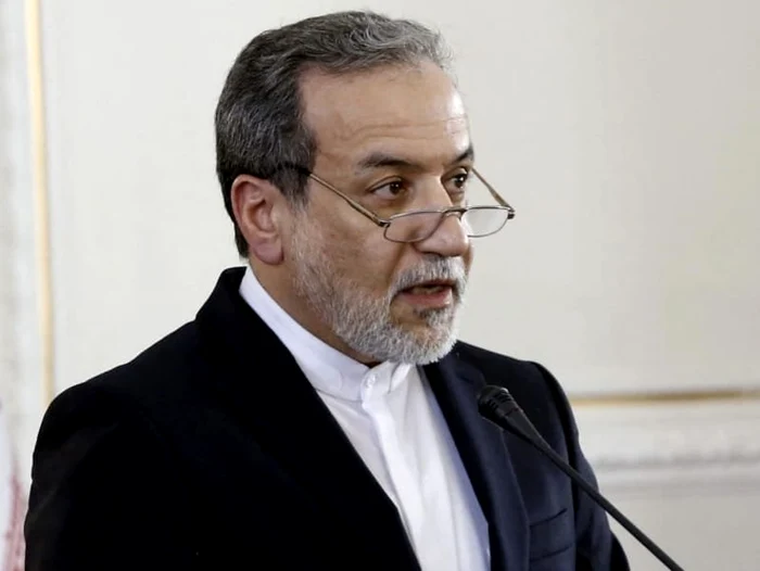 Şeful diplomației iraniene povesteşte cum a supravieţuit atacului care l-a ucis pe ayatollahul Khamenei